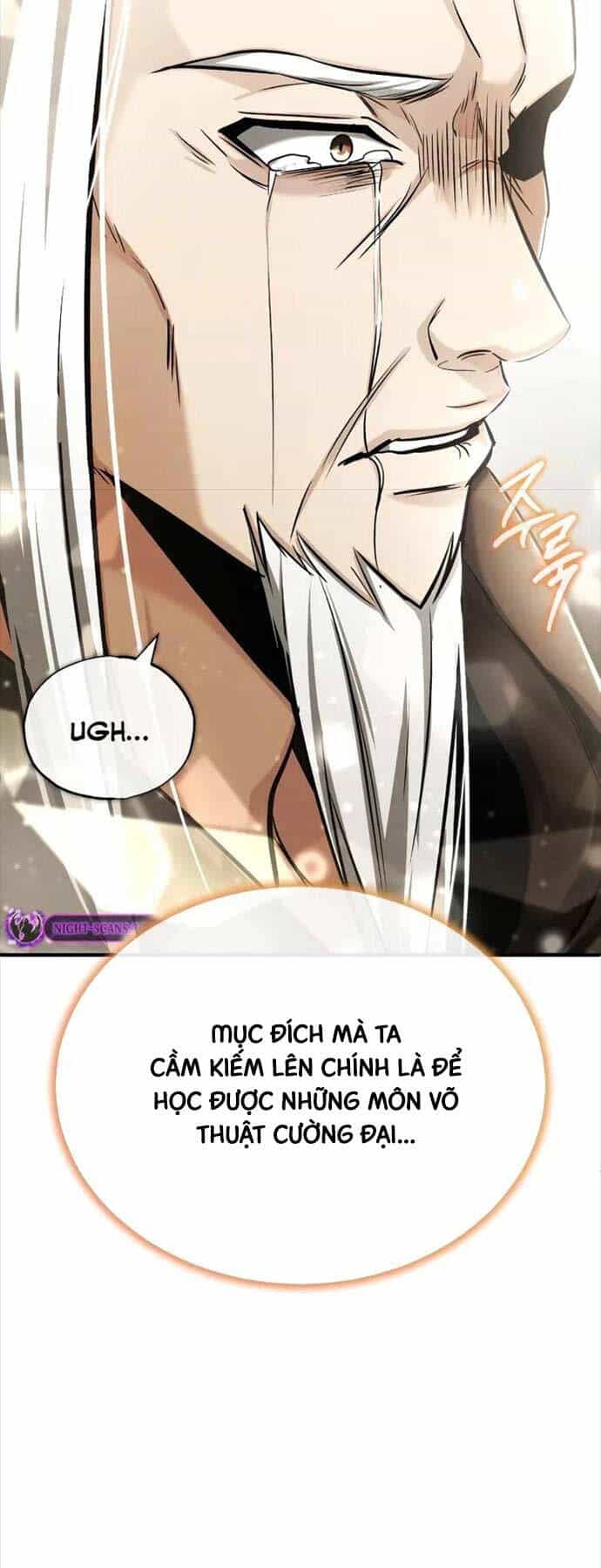 Hồi Quy Giả Về Hưu - Chương 35 - ảnh 5
