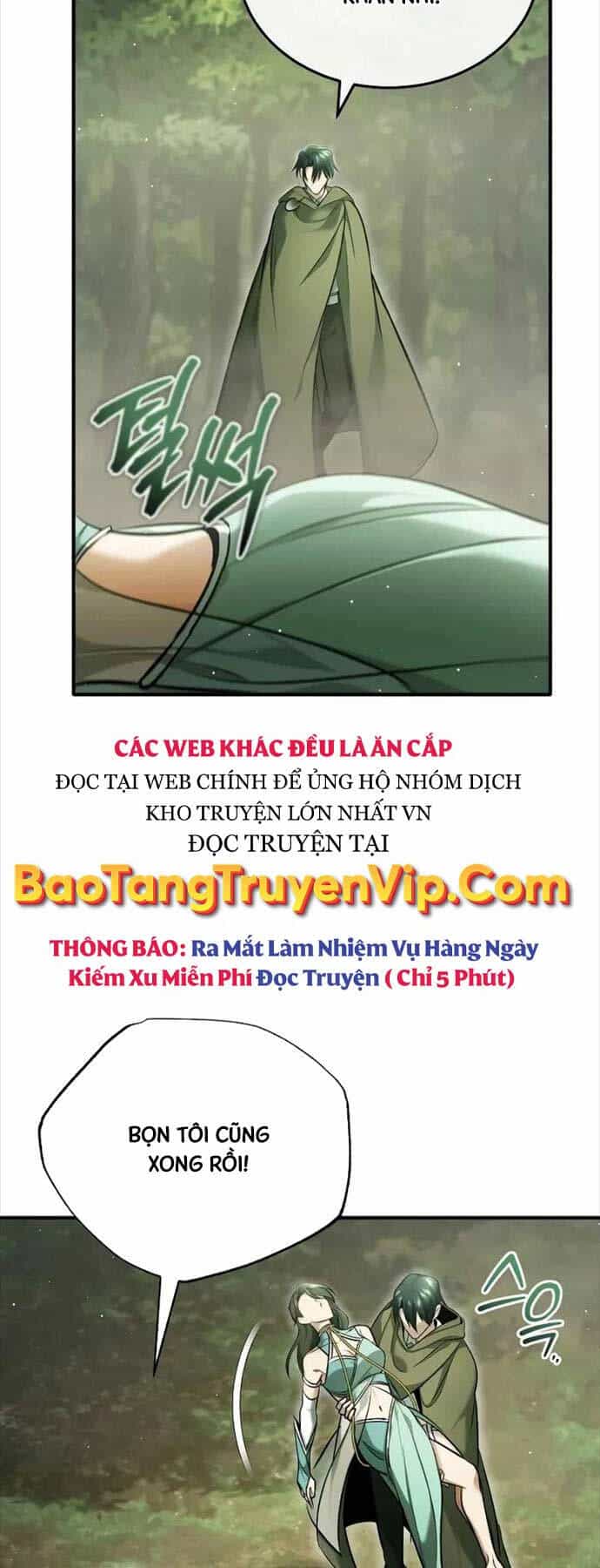 Hồi Quy Giả Về Hưu - Chương 35 - ảnh 51