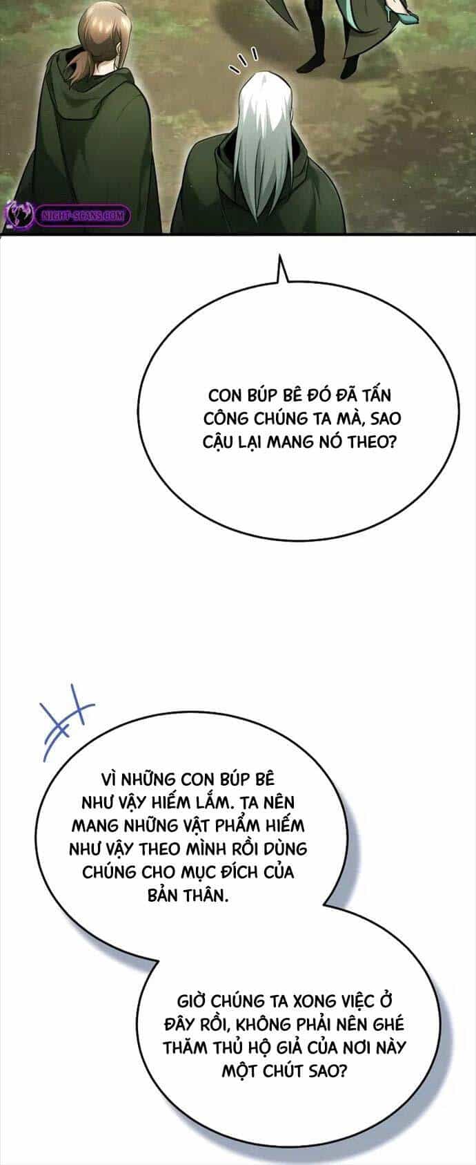 Hồi Quy Giả Về Hưu - Chương 35 - ảnh 52