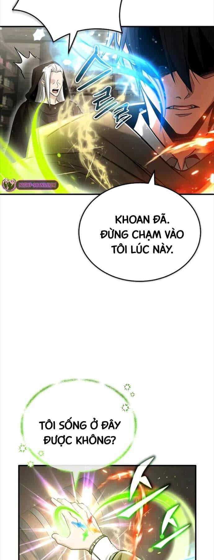 Hồi Quy Giả Về Hưu - Chương 35 - ảnh 58