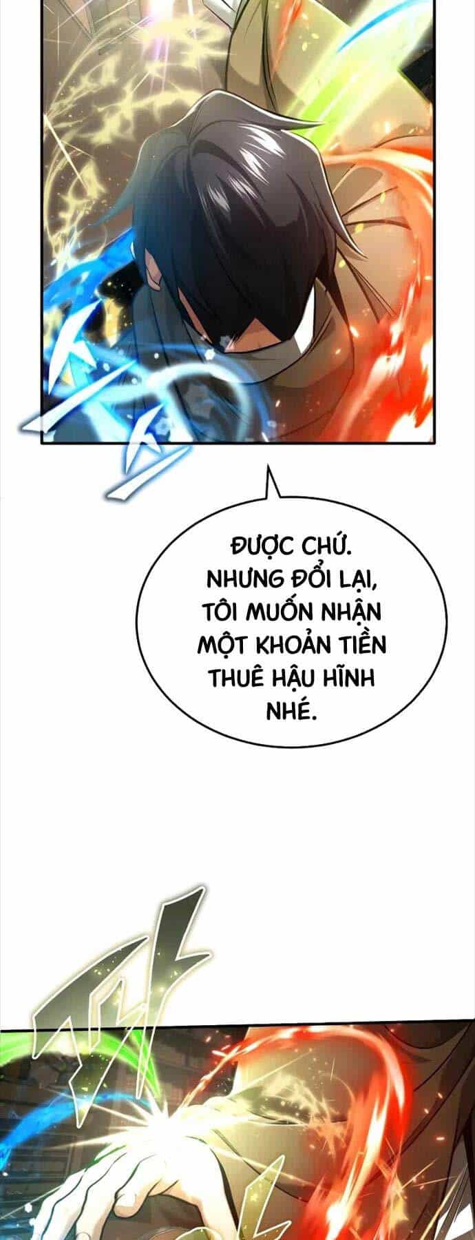 Hồi Quy Giả Về Hưu - Chương 35 - ảnh 59