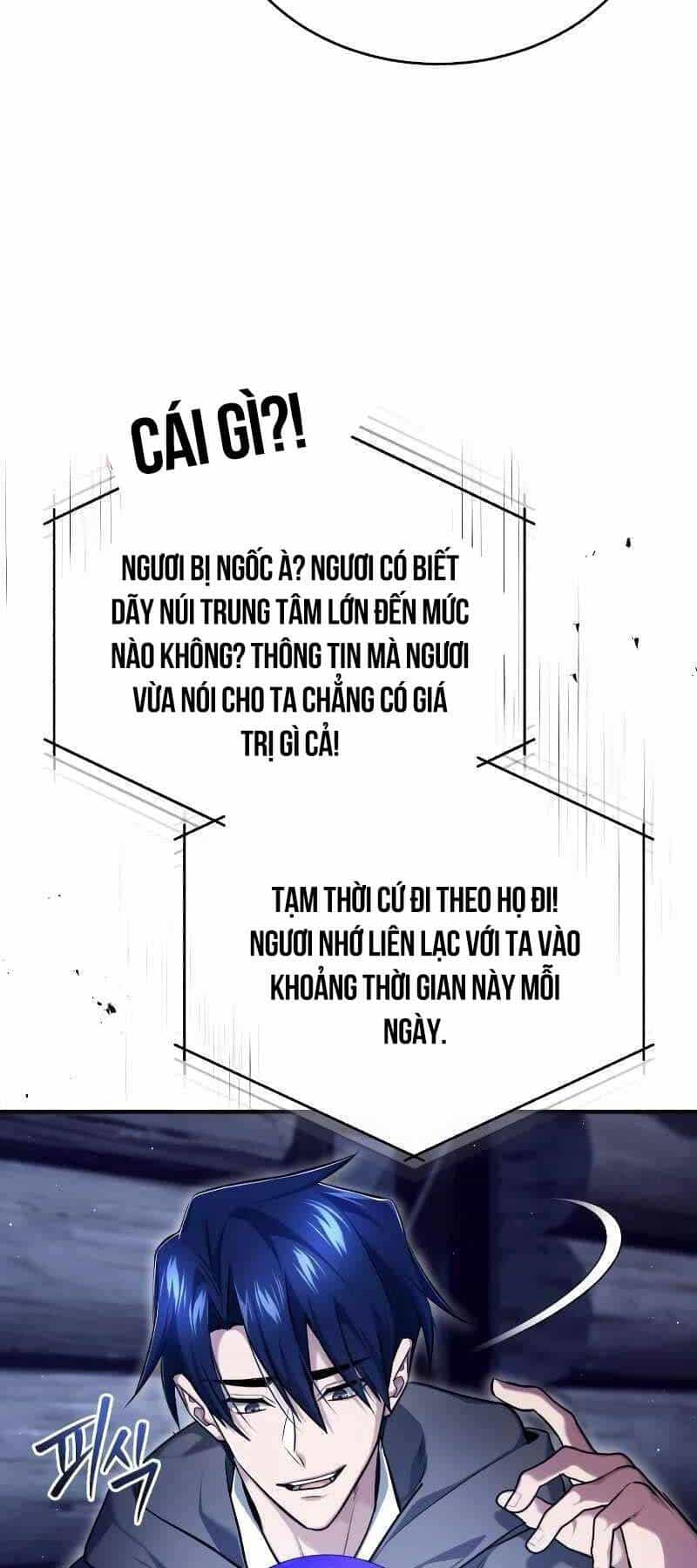 Hồi Quy Giả Về Hưu - Chương 36 - ảnh 12