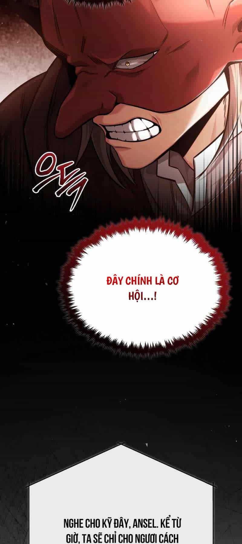 Hồi Quy Giả Về Hưu - Chương 36 - ảnh 18
