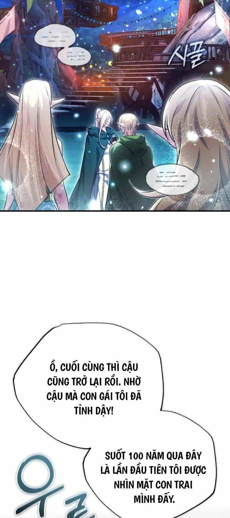 Hồi Quy Giả Về Hưu - Chương 36 - ảnh 27