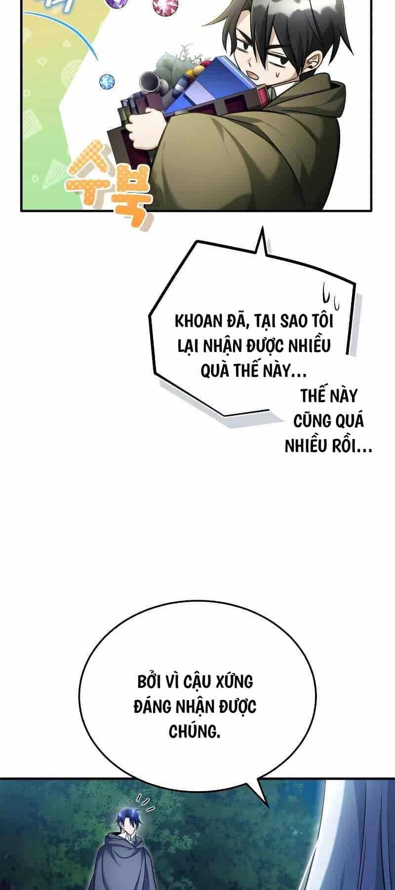 Hồi Quy Giả Về Hưu - Chương 36 - ảnh 30