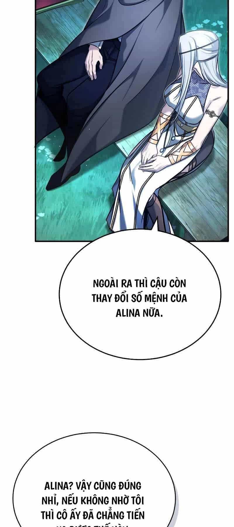 Hồi Quy Giả Về Hưu - Chương 36 - ảnh 33