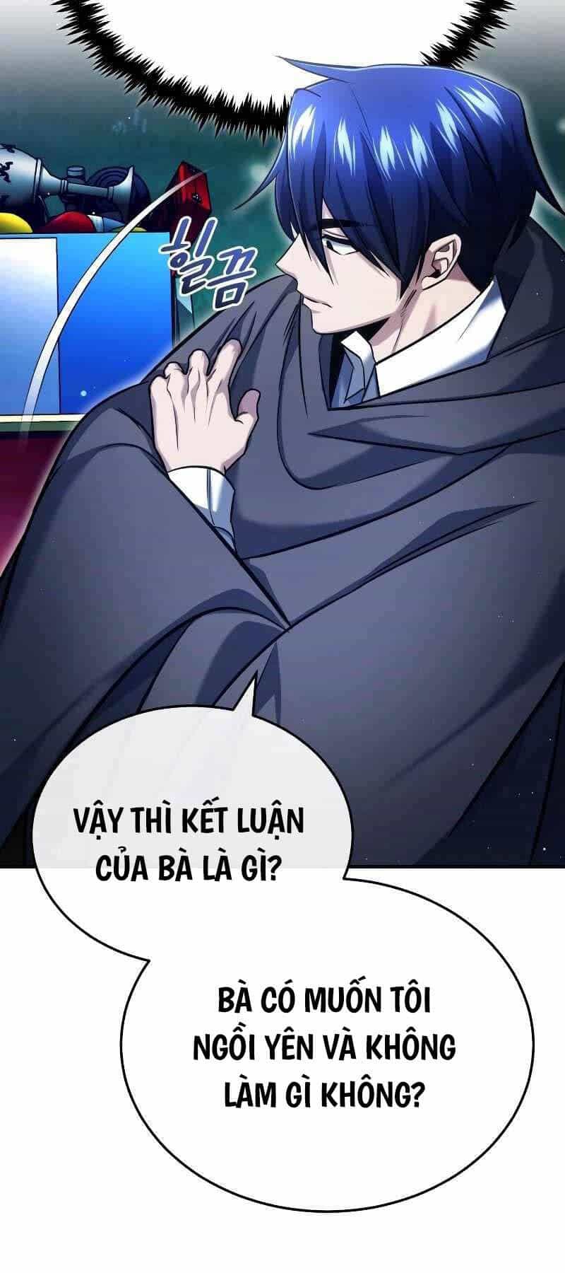 Hồi Quy Giả Về Hưu - Chương 36 - ảnh 38