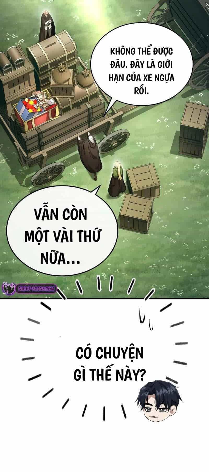 Hồi Quy Giả Về Hưu - Chương 36 - ảnh 53
