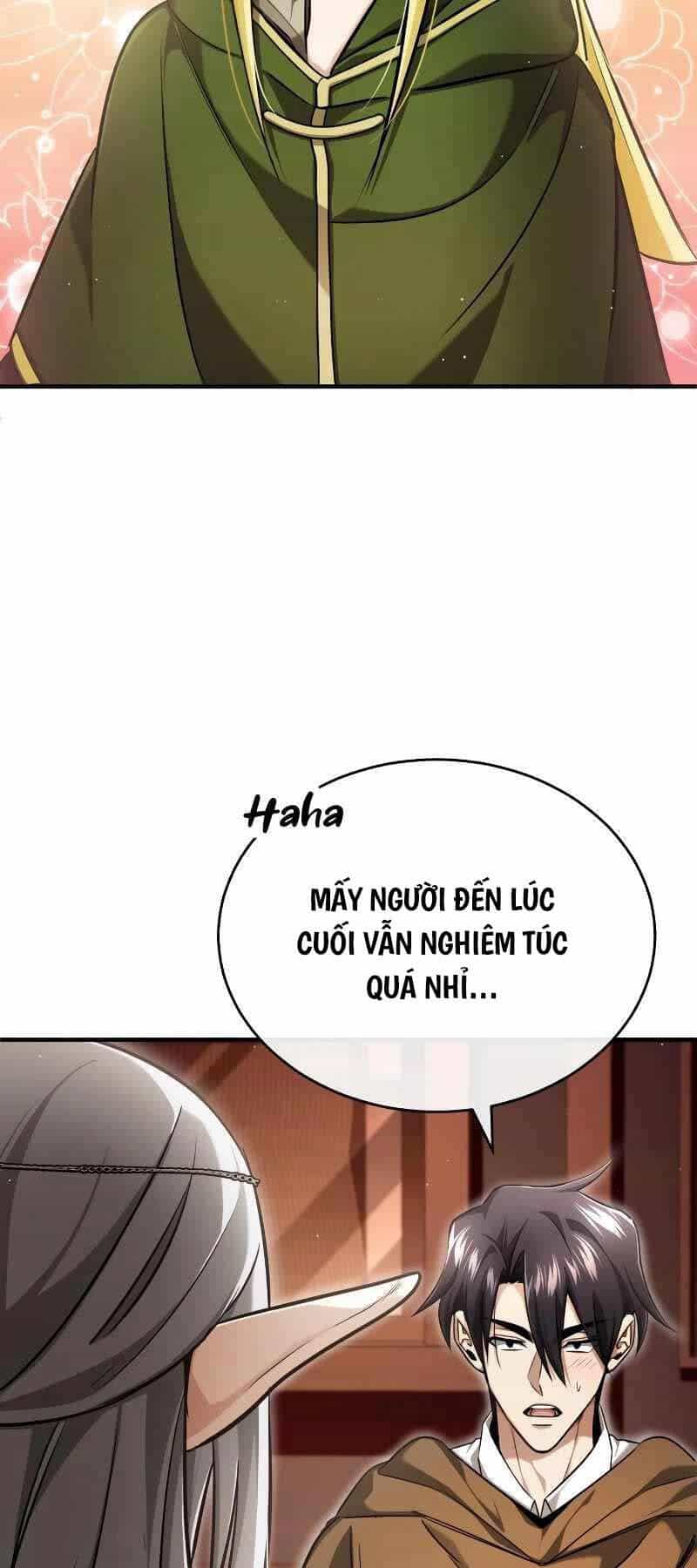 Hồi Quy Giả Về Hưu - Chương 36 - ảnh 61