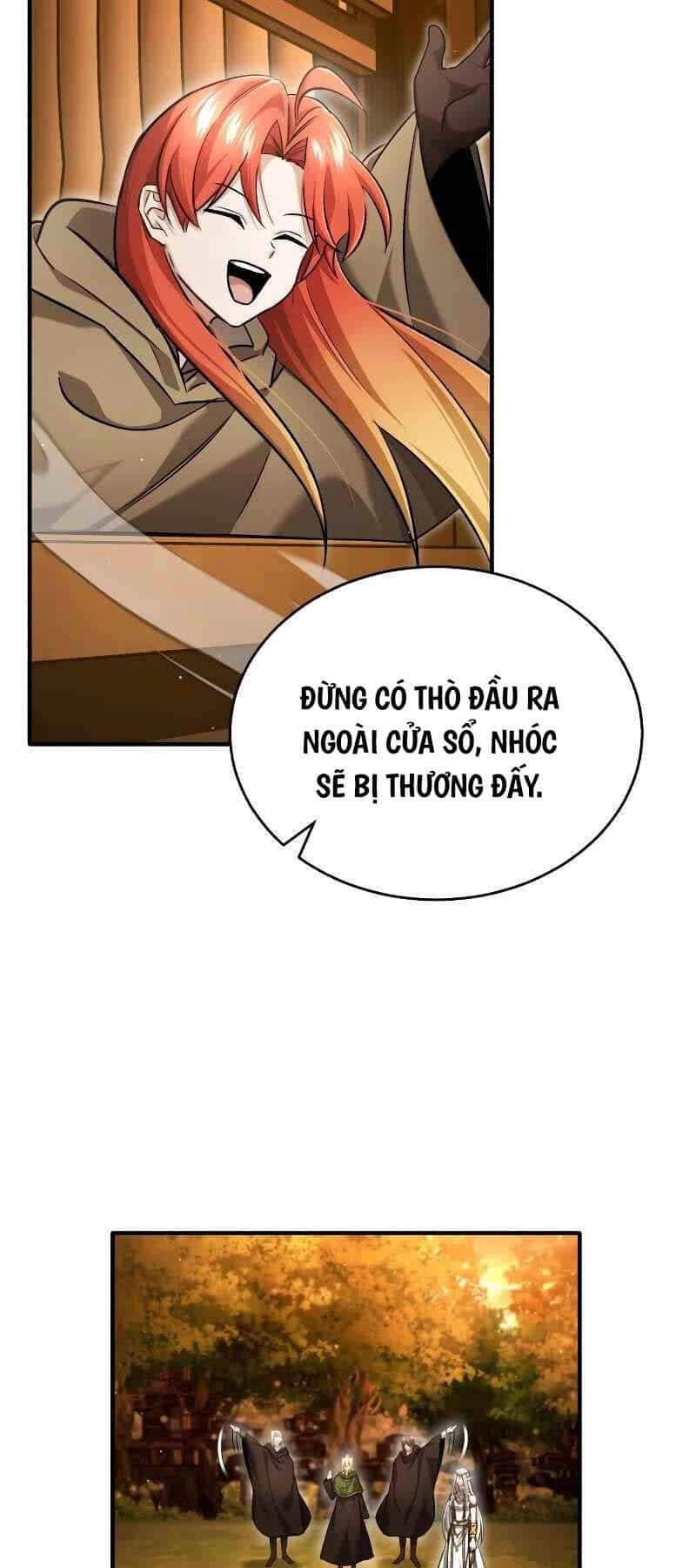 Hồi Quy Giả Về Hưu - Chương 36 - ảnh 66