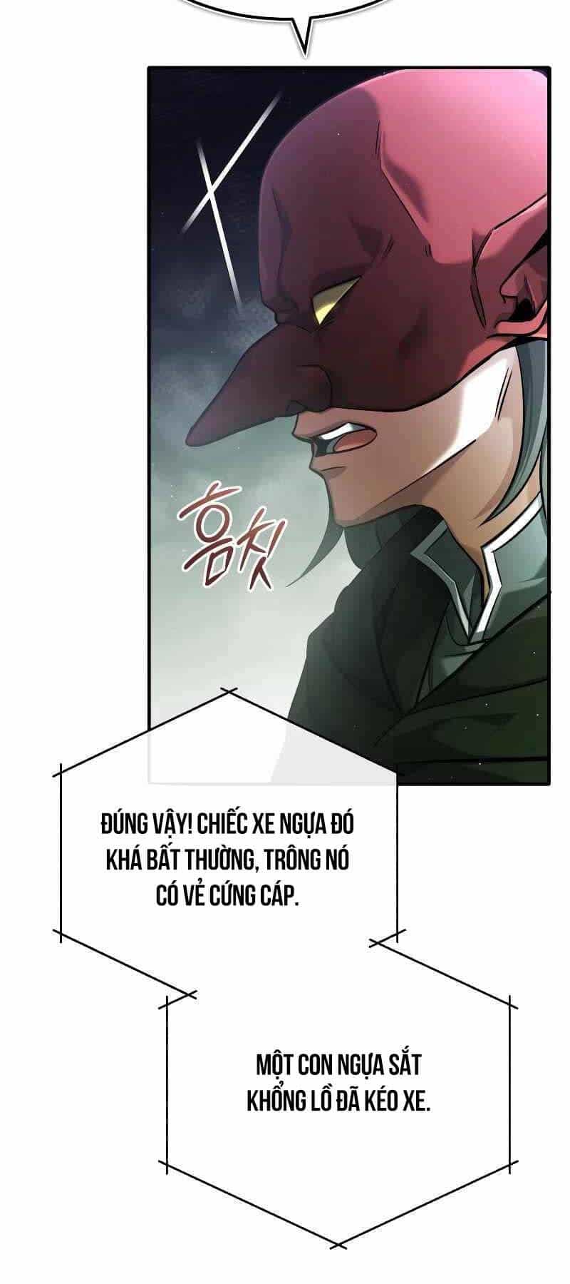 Hồi Quy Giả Về Hưu - Chương 36 - ảnh 7