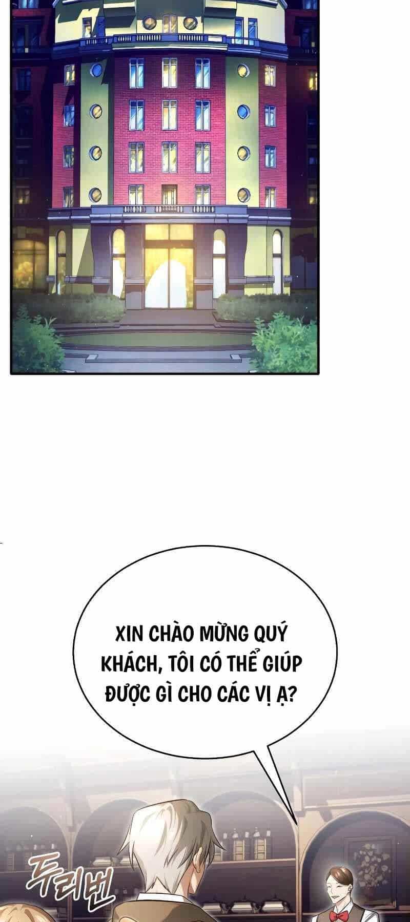 Hồi Quy Giả Về Hưu - Chương 36 - ảnh 73