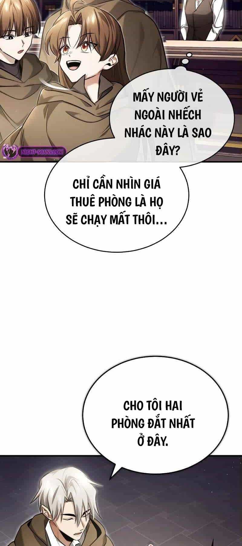 Hồi Quy Giả Về Hưu - Chương 36 - ảnh 74