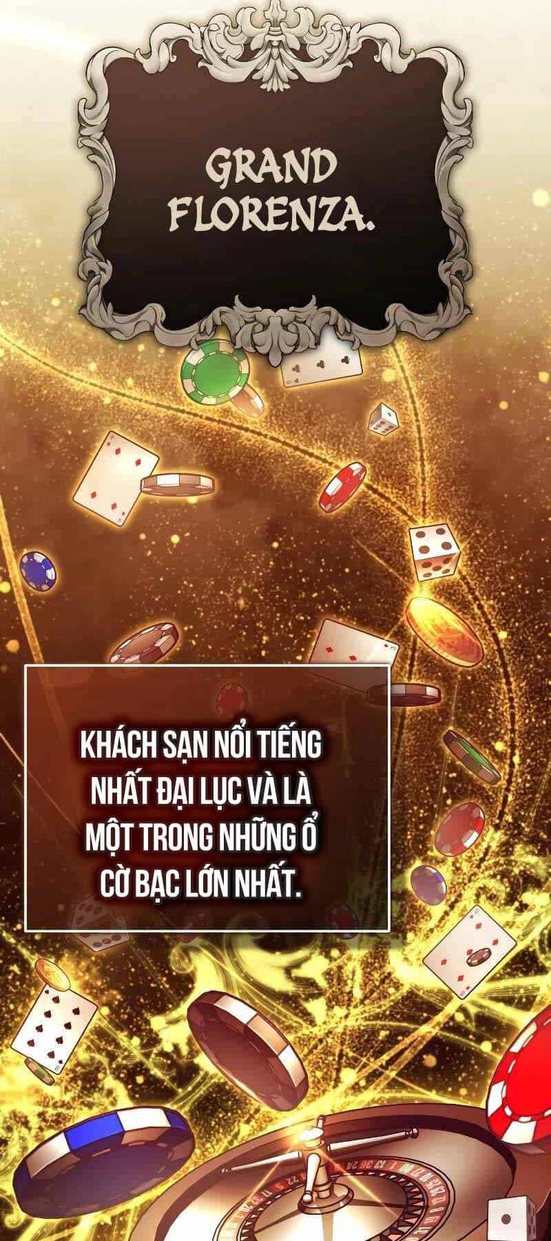 Hồi Quy Giả Về Hưu - Chương 36 - ảnh 77