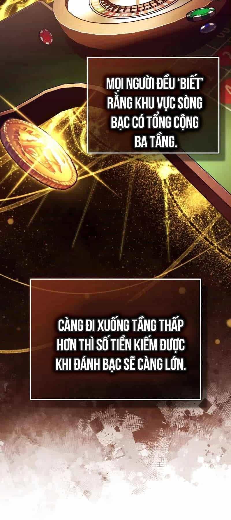 Hồi Quy Giả Về Hưu - Chương 36 - ảnh 78