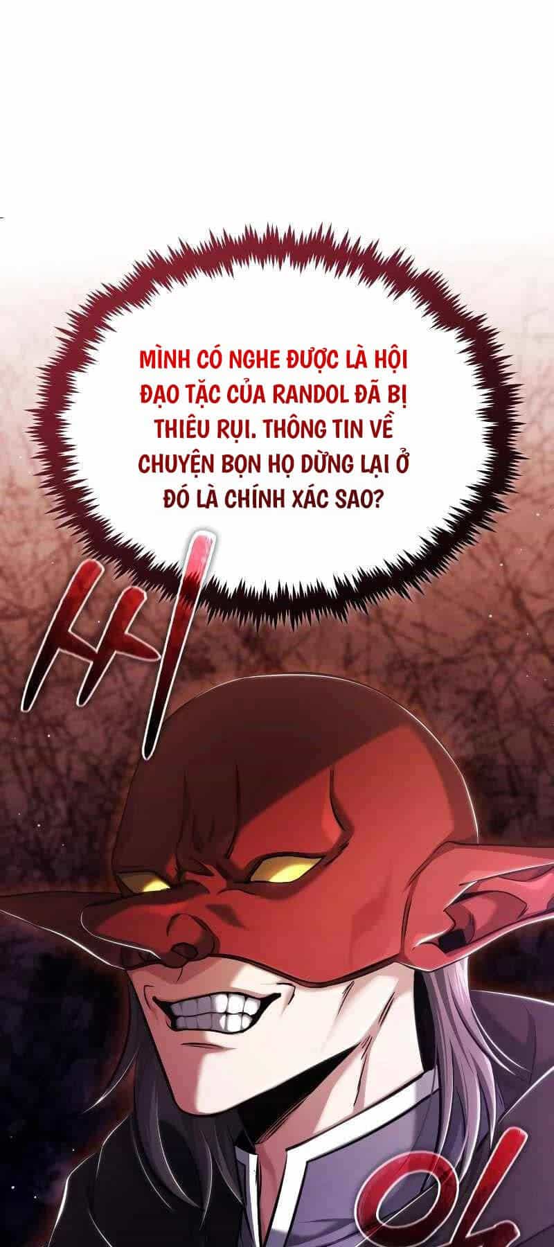 Hồi Quy Giả Về Hưu - Chương 36 - ảnh 8
