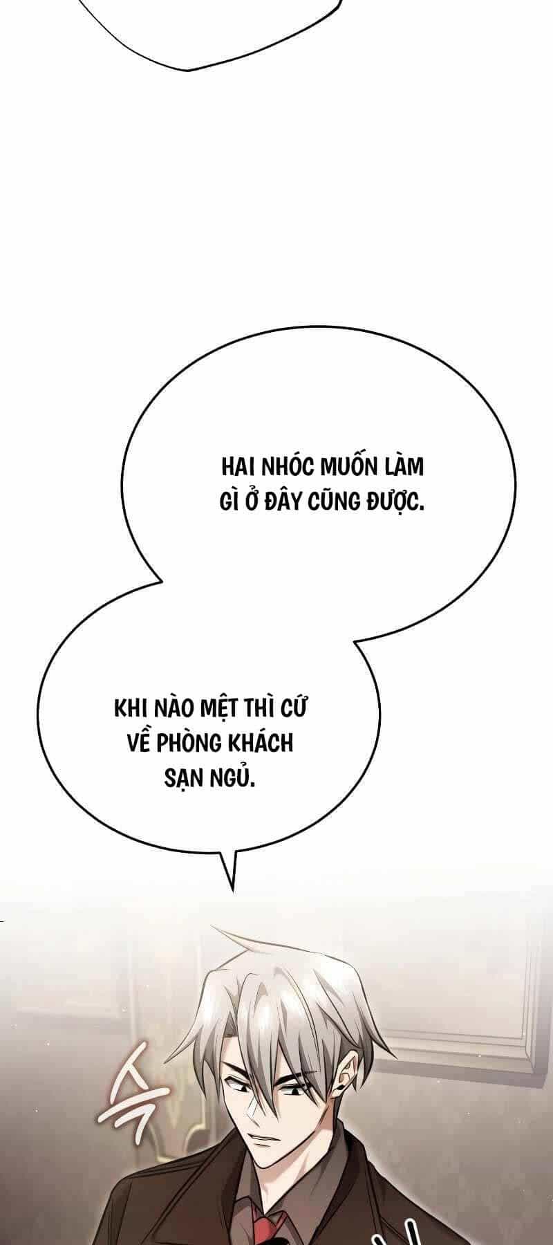 Hồi Quy Giả Về Hưu - Chương 36 - ảnh 81