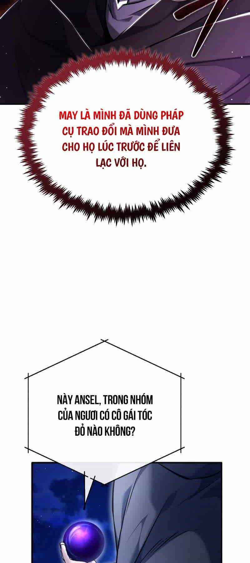 Hồi Quy Giả Về Hưu - Chương 36 - ảnh 9