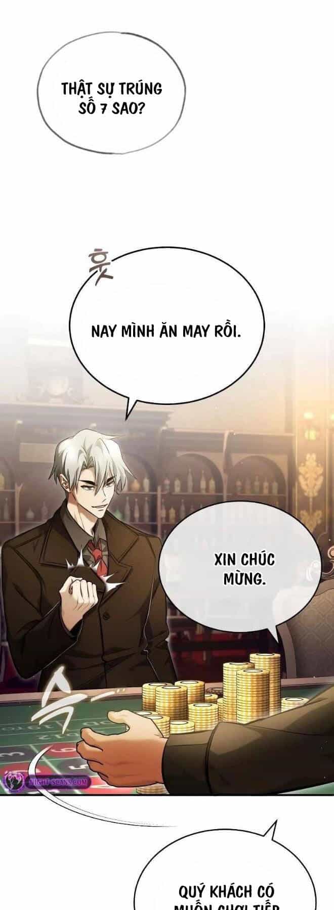 Hồi Quy Giả Về Hưu - Chương 37 - ảnh 12