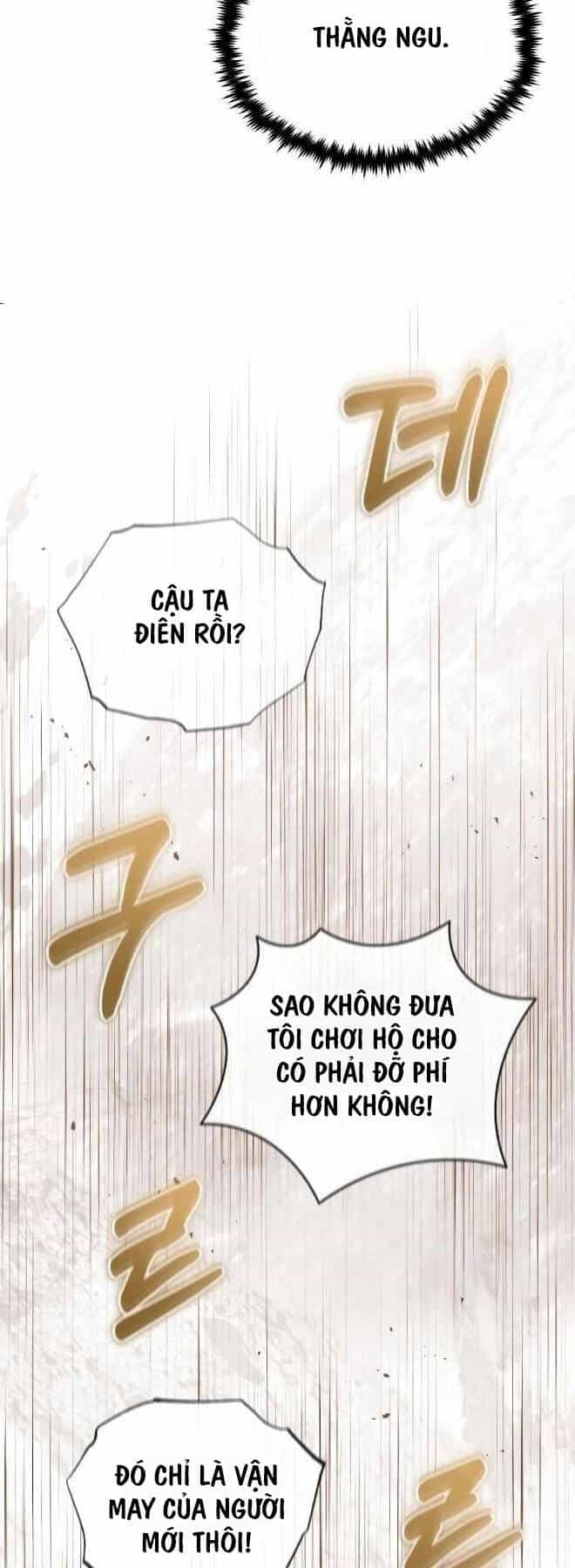 Hồi Quy Giả Về Hưu - Chương 37 - ảnh 14