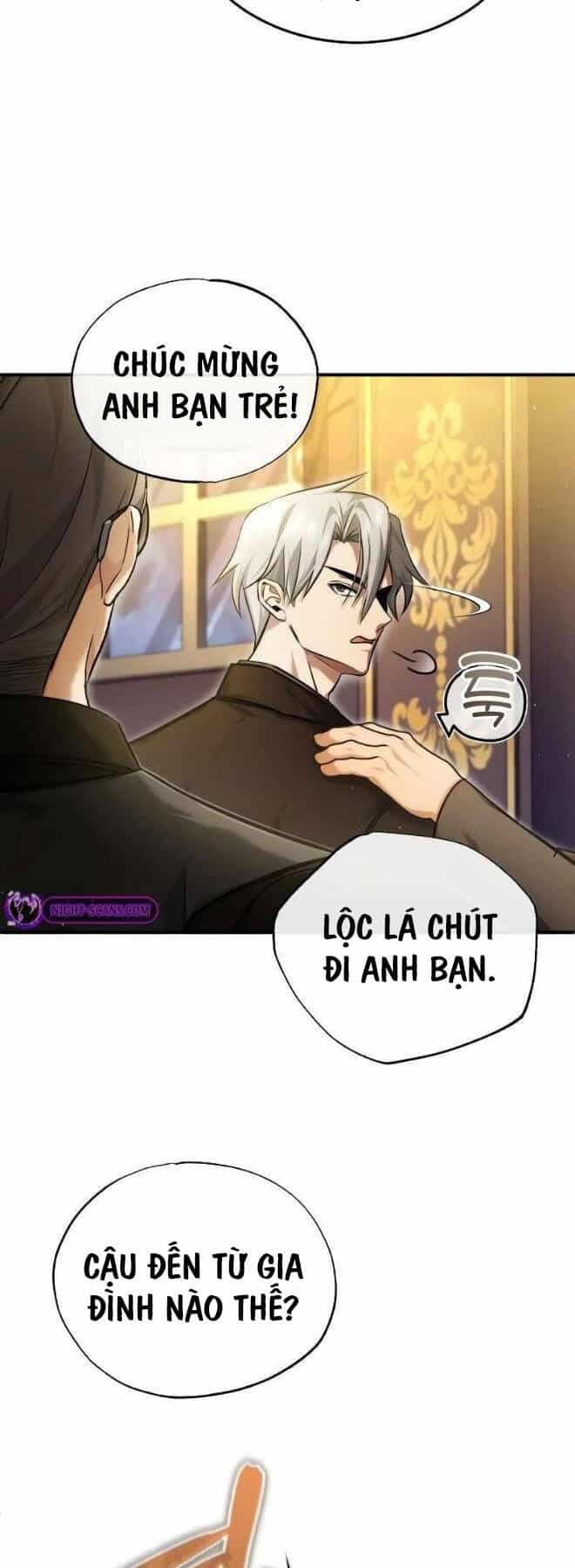 Hồi Quy Giả Về Hưu - Chương 37 - ảnh 18