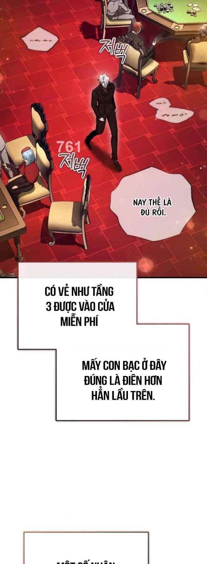 Hồi Quy Giả Về Hưu - Chương 37 - ảnh 2