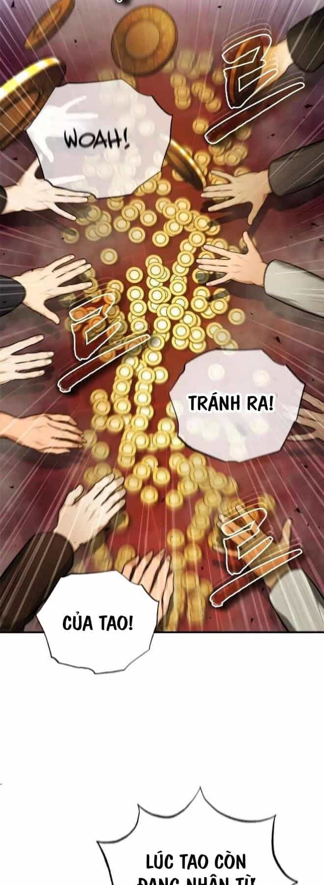 Hồi Quy Giả Về Hưu - Chương 37 - ảnh 20