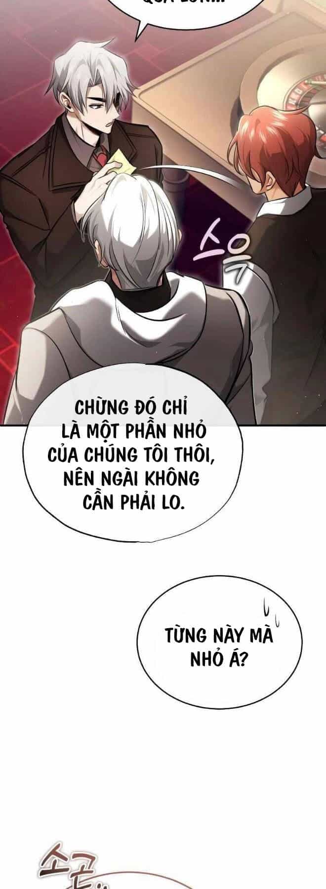 Hồi Quy Giả Về Hưu - Chương 37 - ảnh 24
