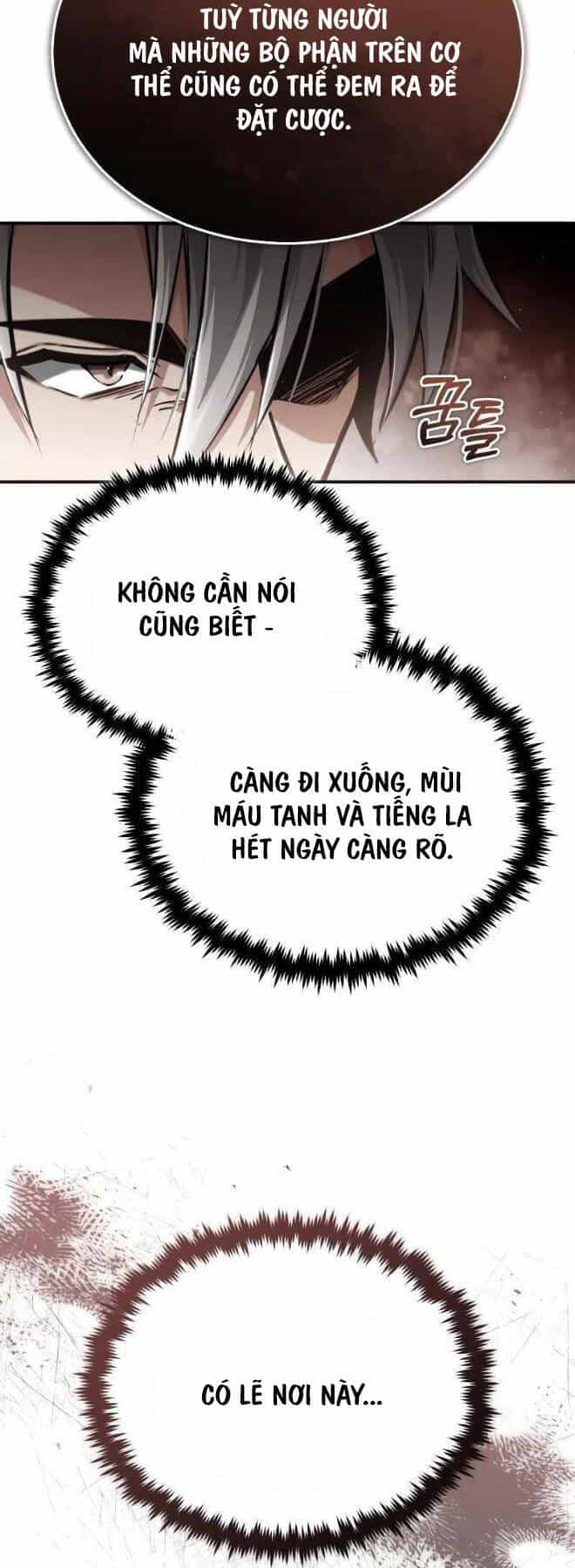 Hồi Quy Giả Về Hưu - Chương 37 - ảnh 29