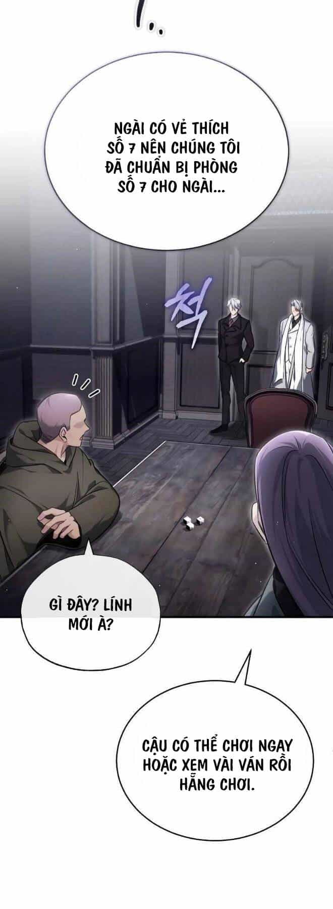 Hồi Quy Giả Về Hưu - Chương 37 - ảnh 31