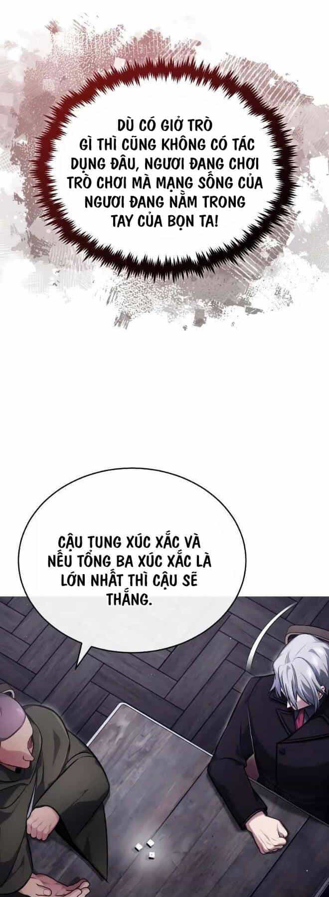 Hồi Quy Giả Về Hưu - Chương 37 - ảnh 33