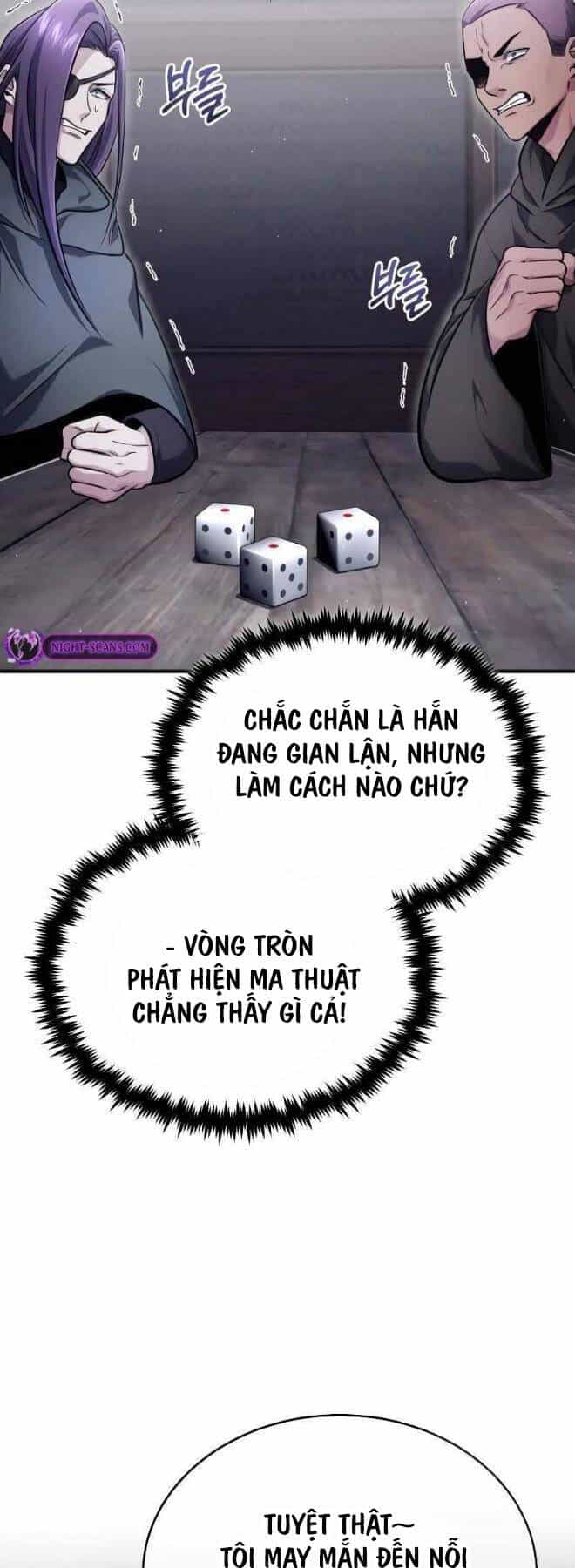 Hồi Quy Giả Về Hưu - Chương 37 - ảnh 41
