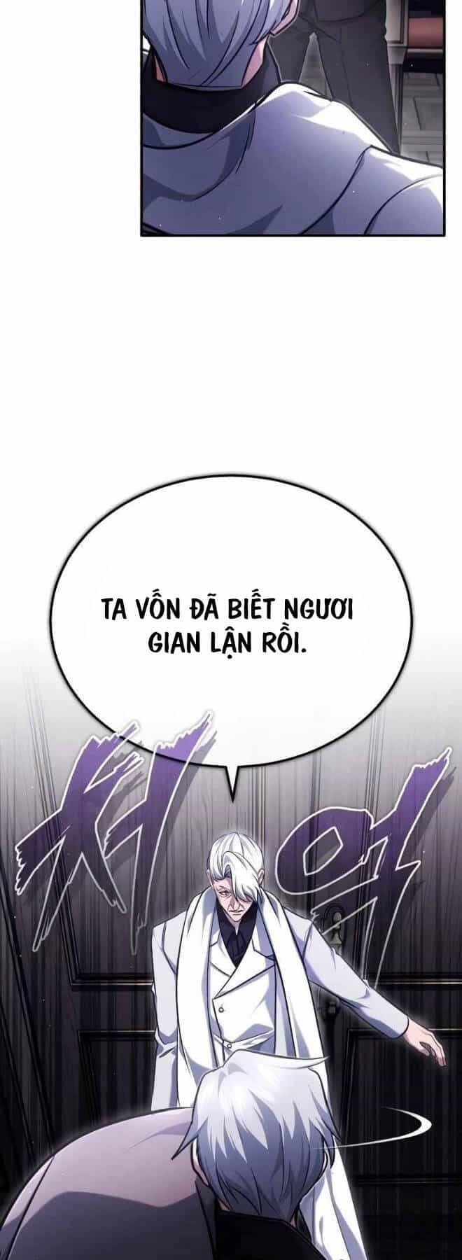 Hồi Quy Giả Về Hưu - Chương 37 - ảnh 44