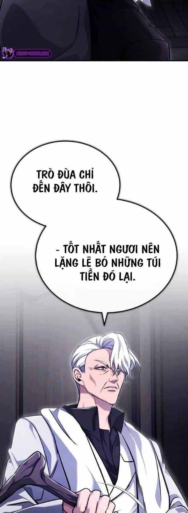 Hồi Quy Giả Về Hưu - Chương 37 - ảnh 45
