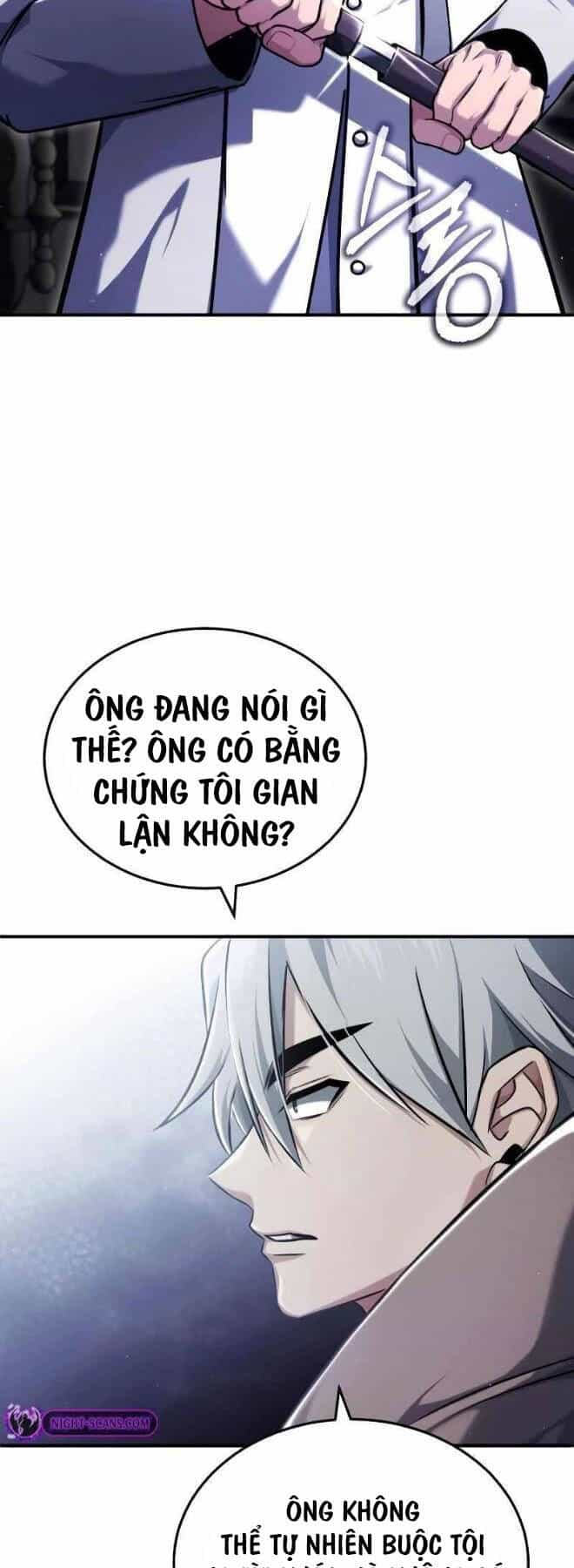 Hồi Quy Giả Về Hưu - Chương 37 - ảnh 46