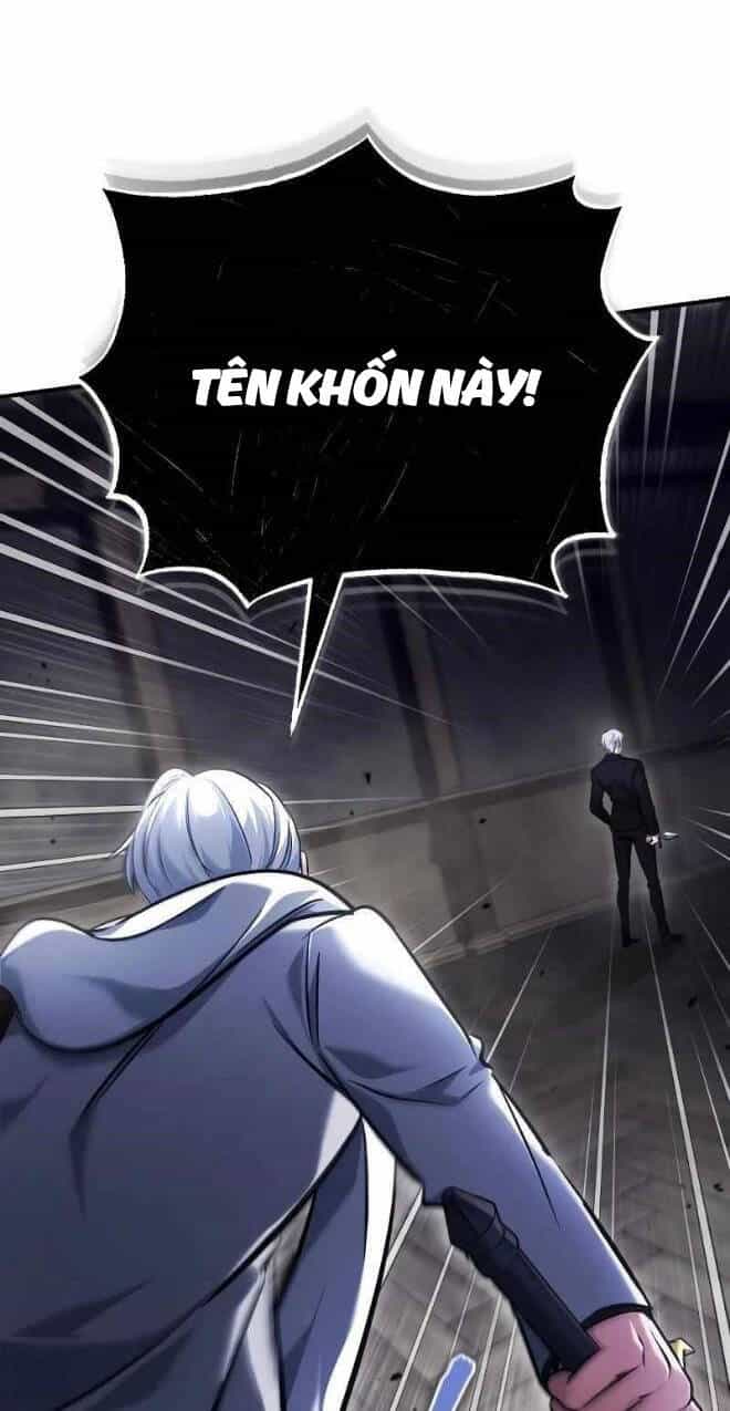 Hồi Quy Giả Về Hưu - Chương 37 - ảnh 51