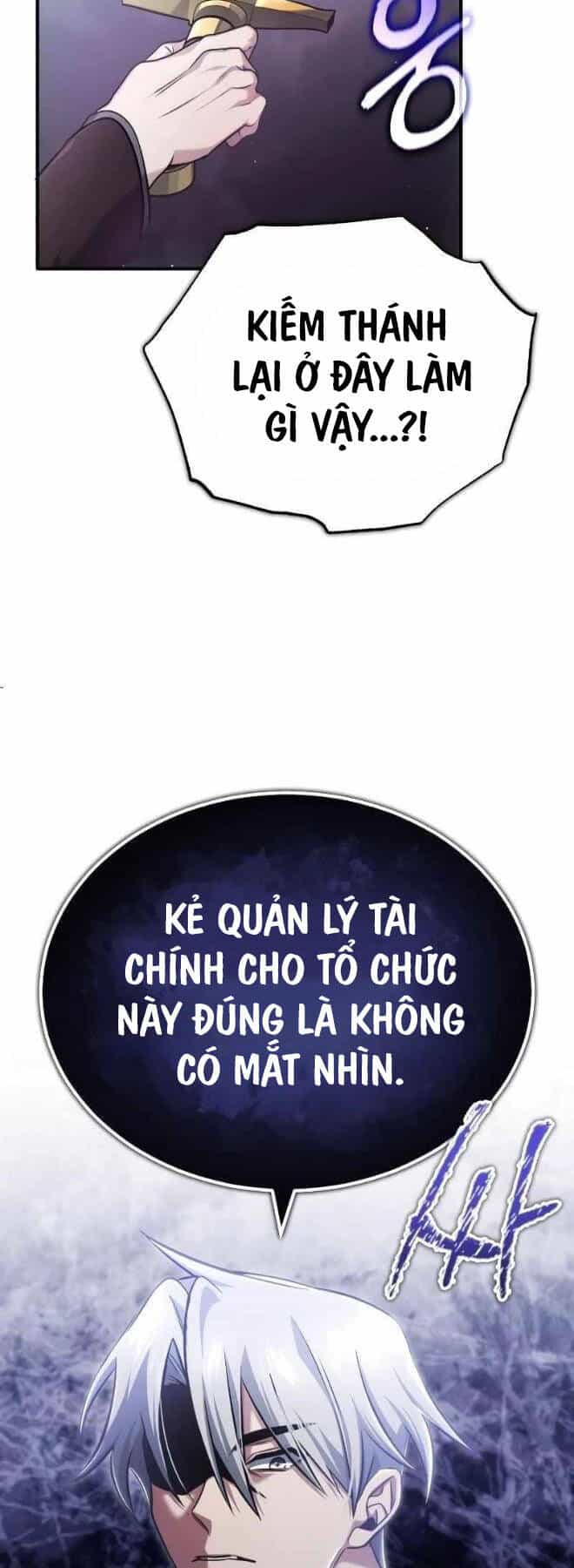 Hồi Quy Giả Về Hưu - Chương 37 - ảnh 54