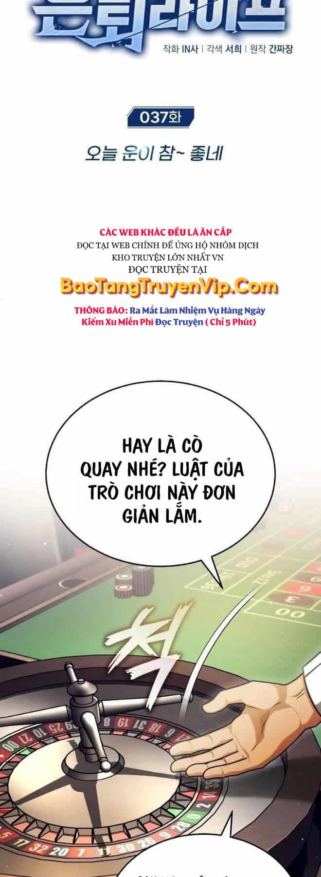 Hồi Quy Giả Về Hưu - Chương 37 - ảnh 6