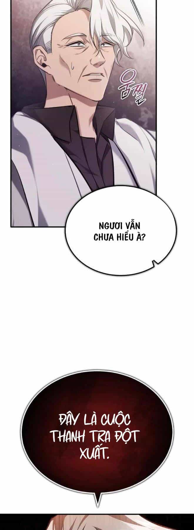 Hồi Quy Giả Về Hưu - Chương 37 - ảnh 61