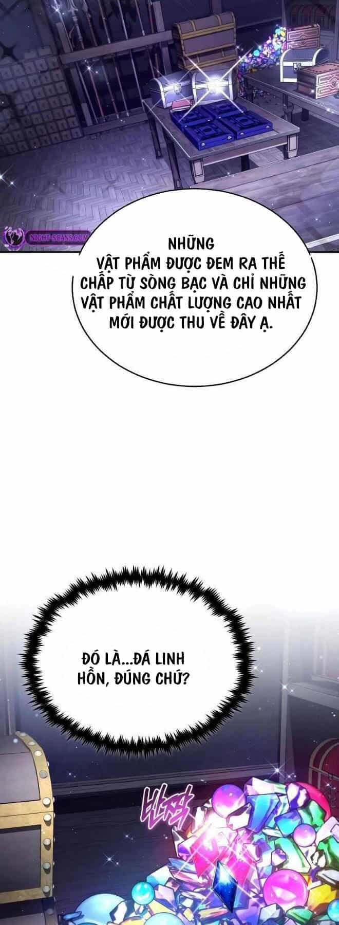 Hồi Quy Giả Về Hưu - Chương 37 - ảnh 66