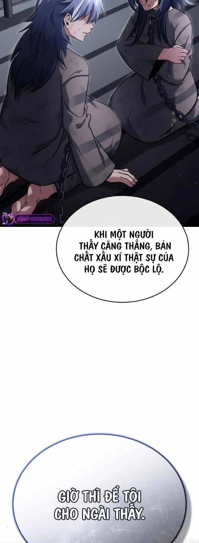 Hồi Quy Giả Về Hưu - Chương 37 - ảnh 71