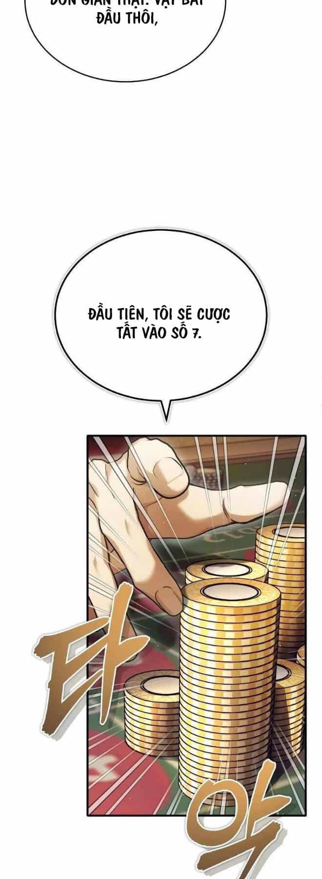 Hồi Quy Giả Về Hưu - Chương 37 - ảnh 8