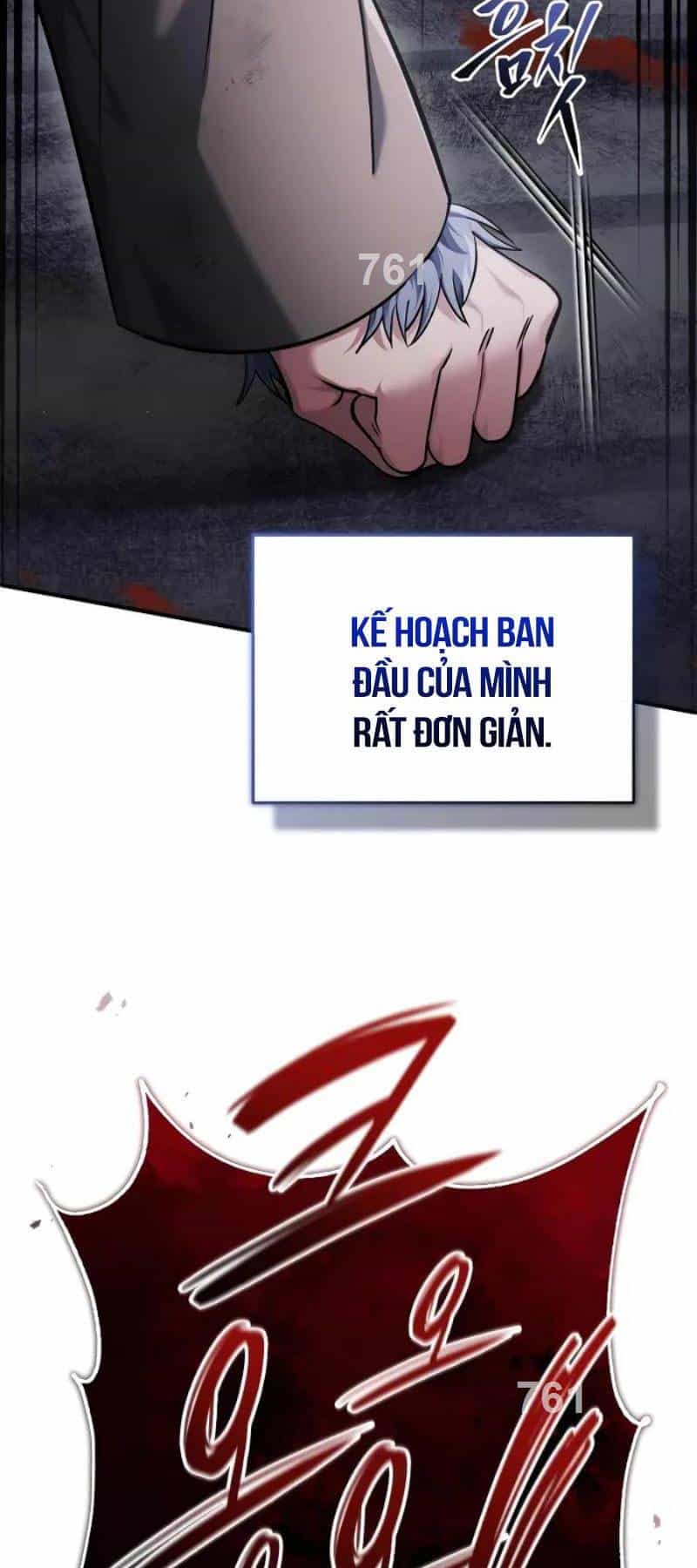 Hồi Quy Giả Về Hưu - Chương 38 - ảnh 2