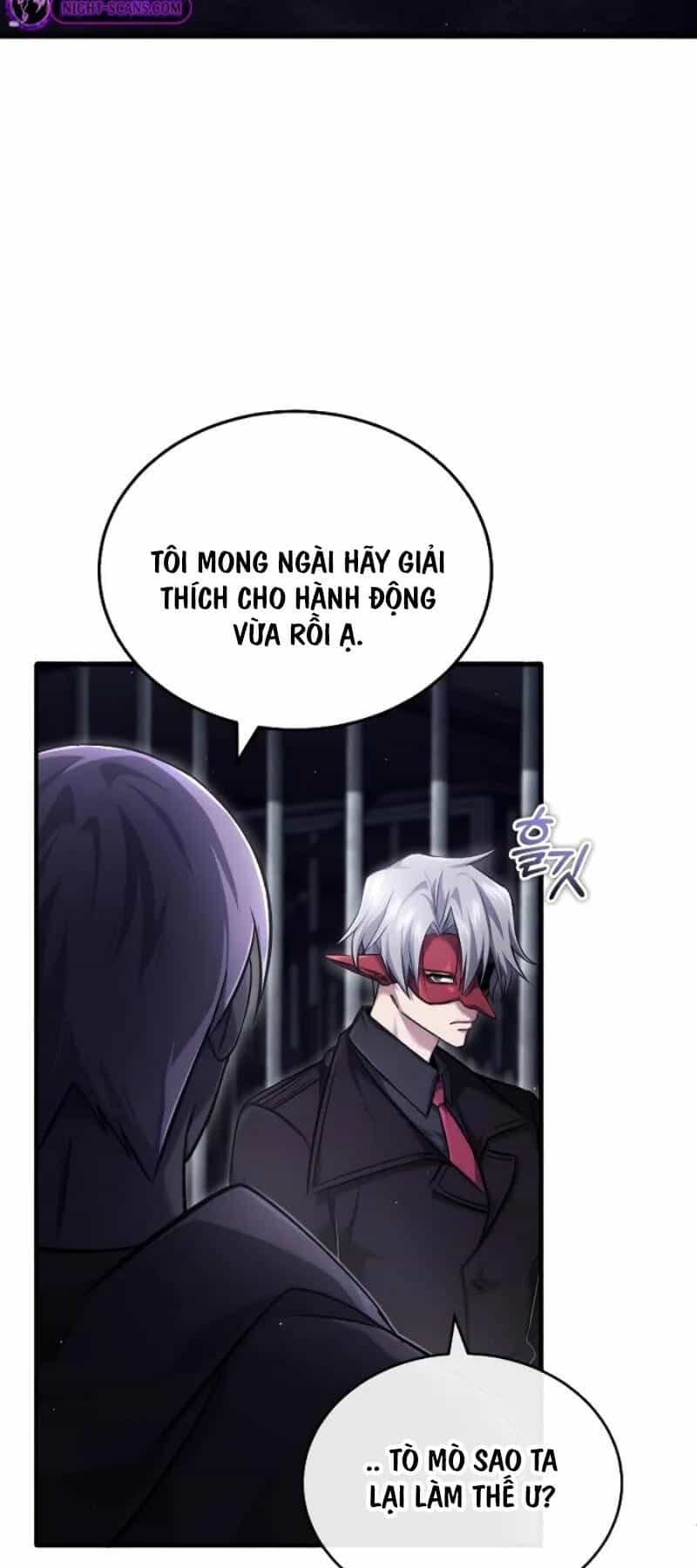 Hồi Quy Giả Về Hưu - Chương 38 - ảnh 22