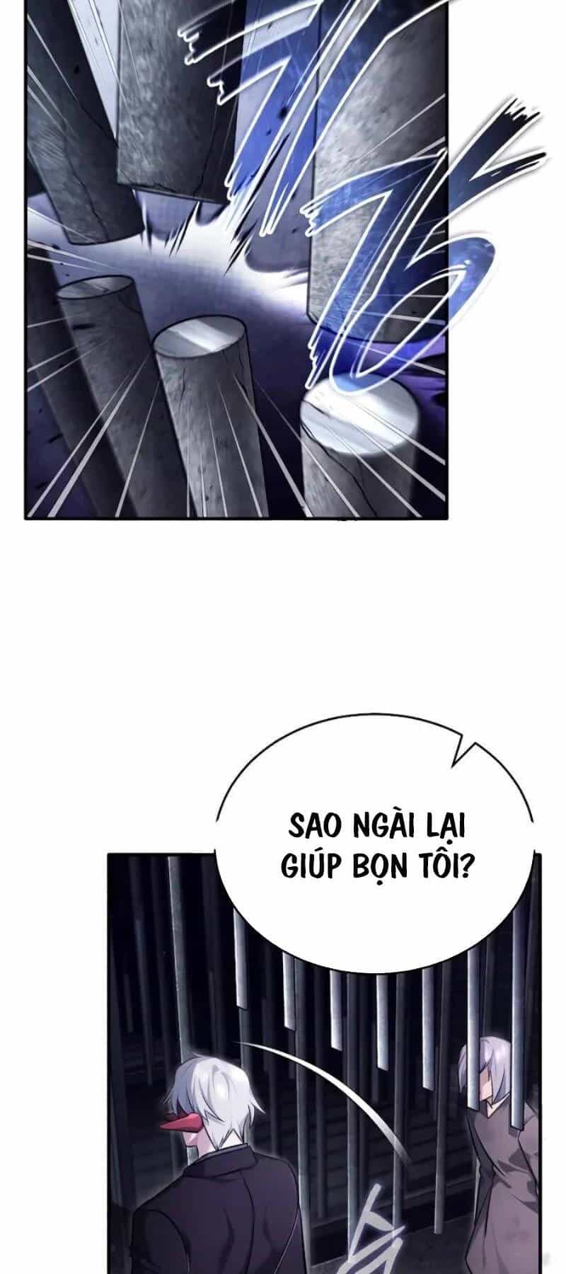 Hồi Quy Giả Về Hưu - Chương 38 - ảnh 34