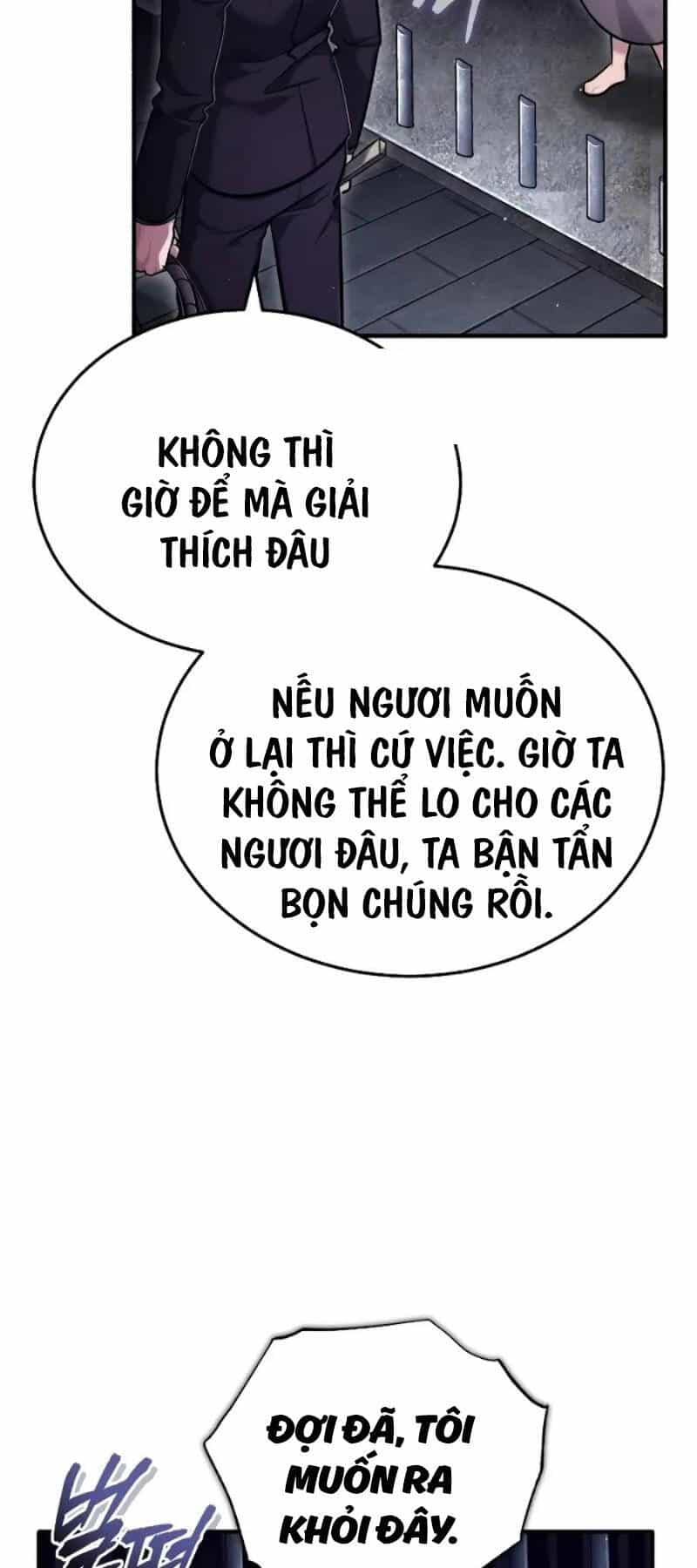 Hồi Quy Giả Về Hưu - Chương 38 - ảnh 35