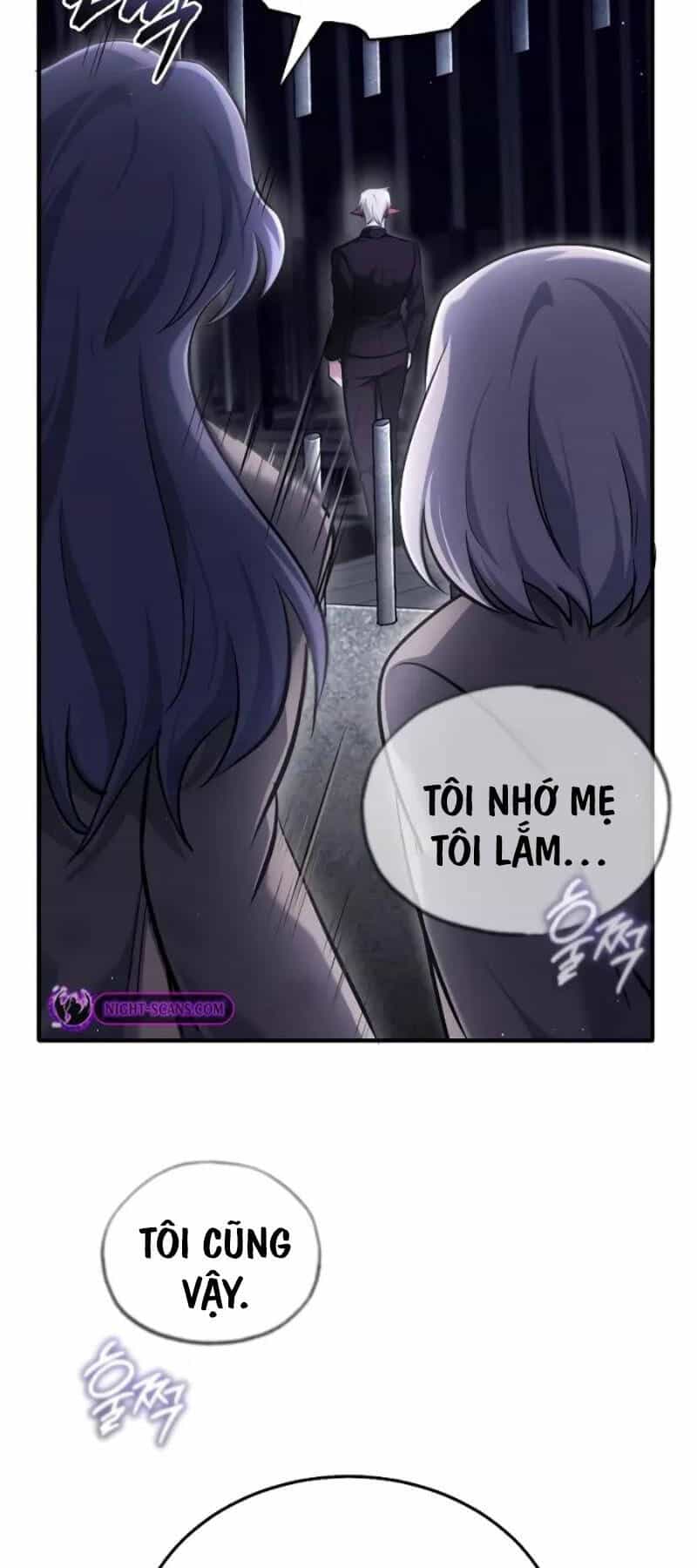 Hồi Quy Giả Về Hưu - Chương 38 - ảnh 36