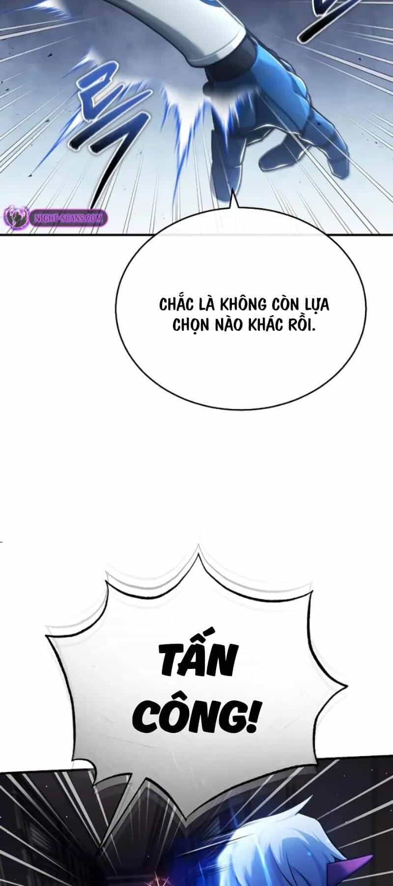 Hồi Quy Giả Về Hưu - Chương 38 - ảnh 40