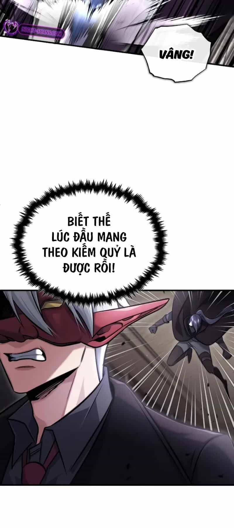 Hồi Quy Giả Về Hưu - Chương 38 - ảnh 54
