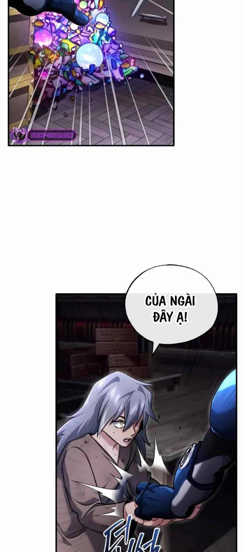 Hồi Quy Giả Về Hưu - Chương 38 - ảnh 59